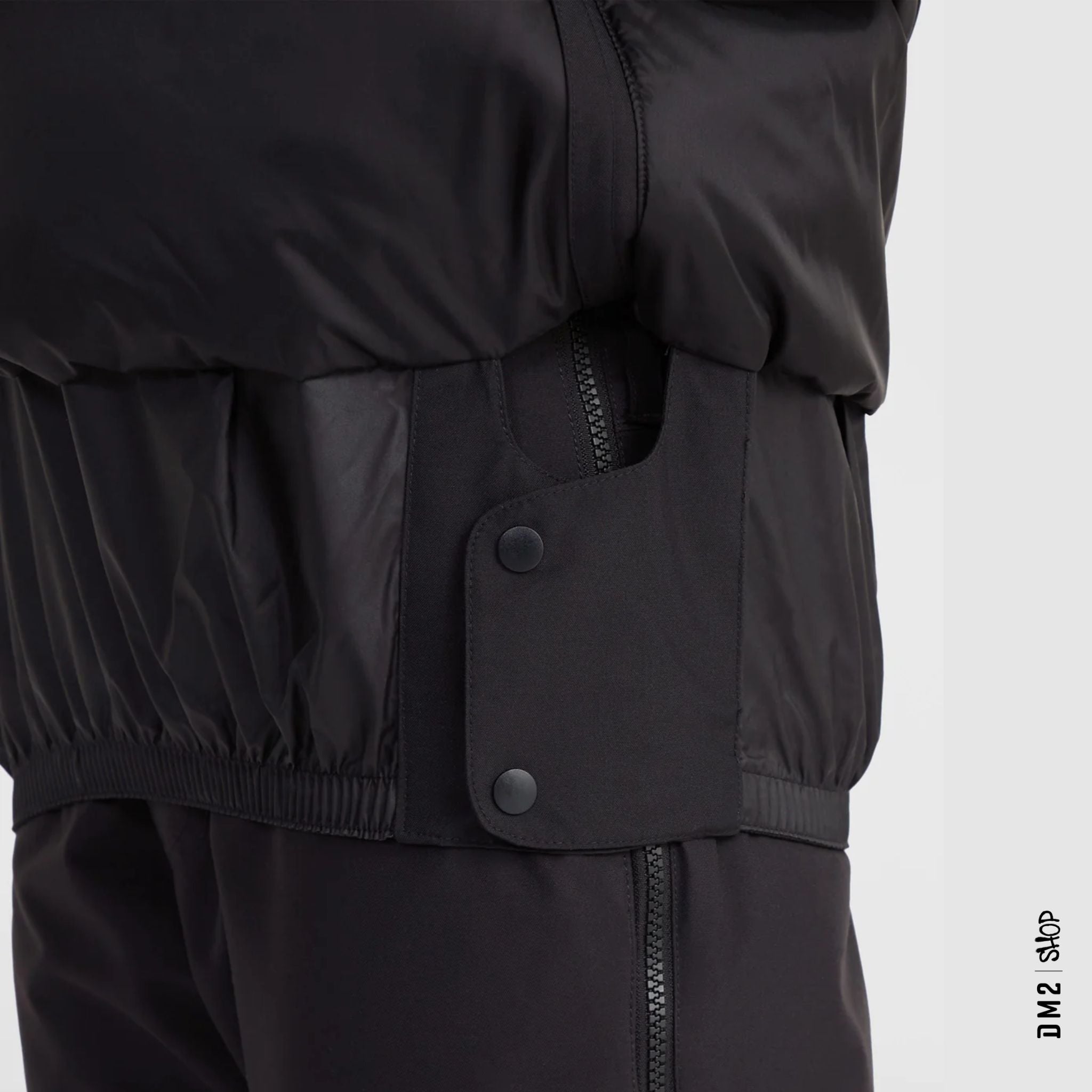 ANORAK ORIGINAL O'NEILL NOIR FEMME