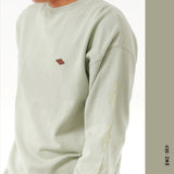 CREWNECK RIP CURL HOMME ORIGINAL SURFER MENTHE