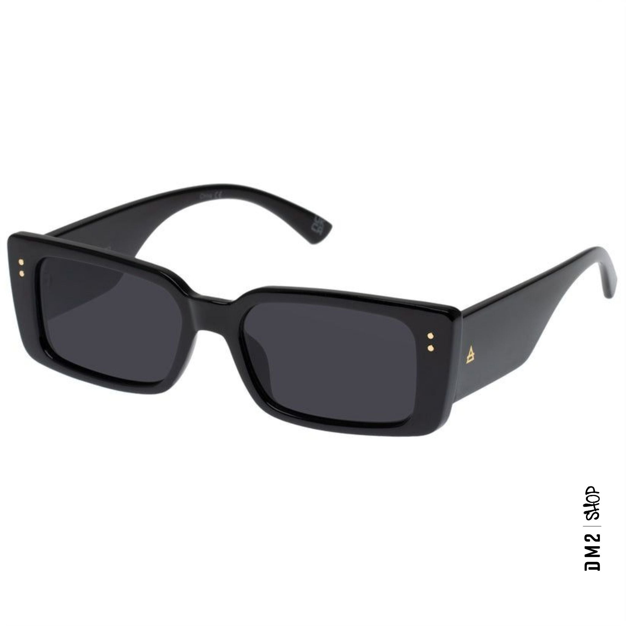 LUNETTE SOLAIRE ORION NOIR, AIRE