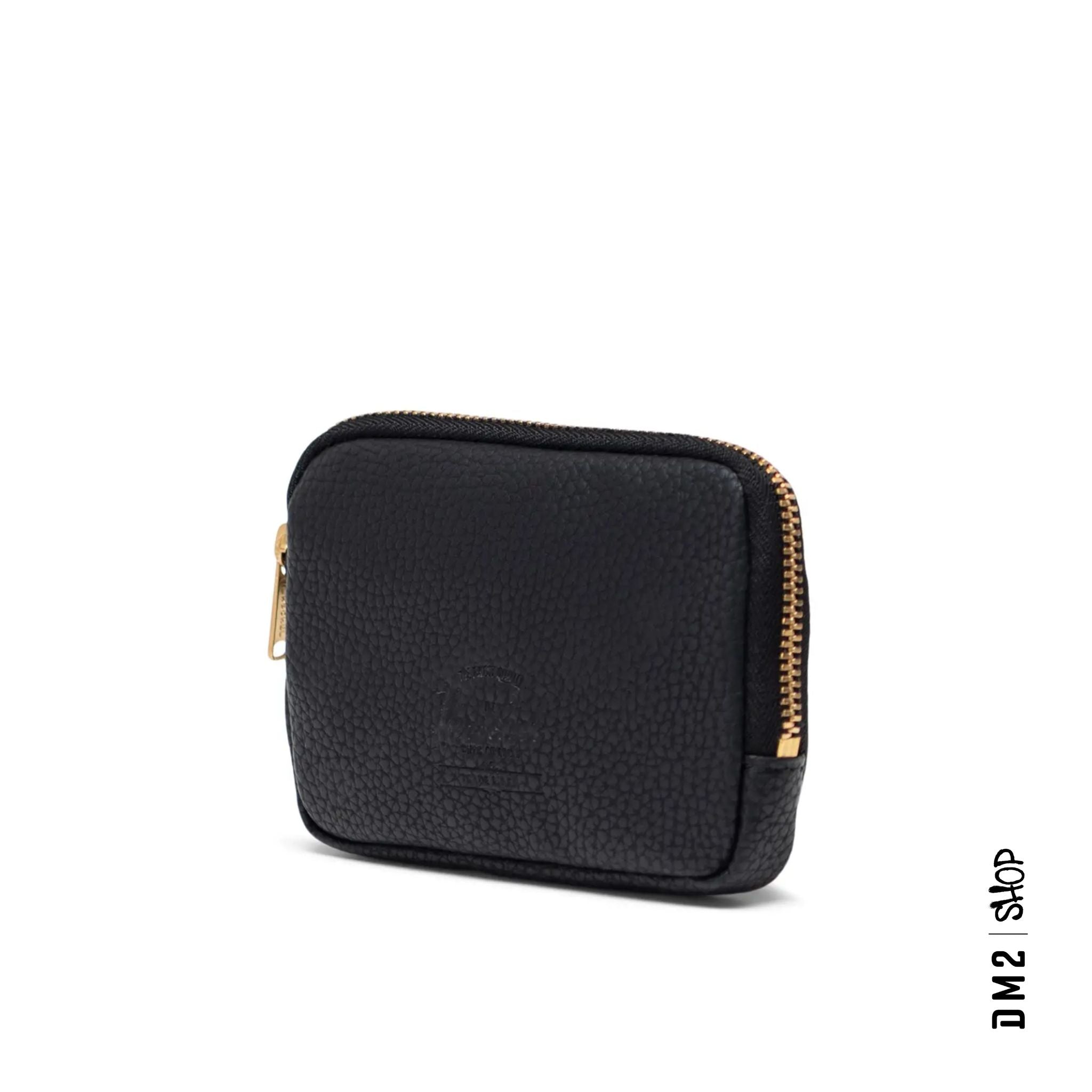 PORTE FEUILLE OXFORD POUCH VEGAN, HERSCHEL
