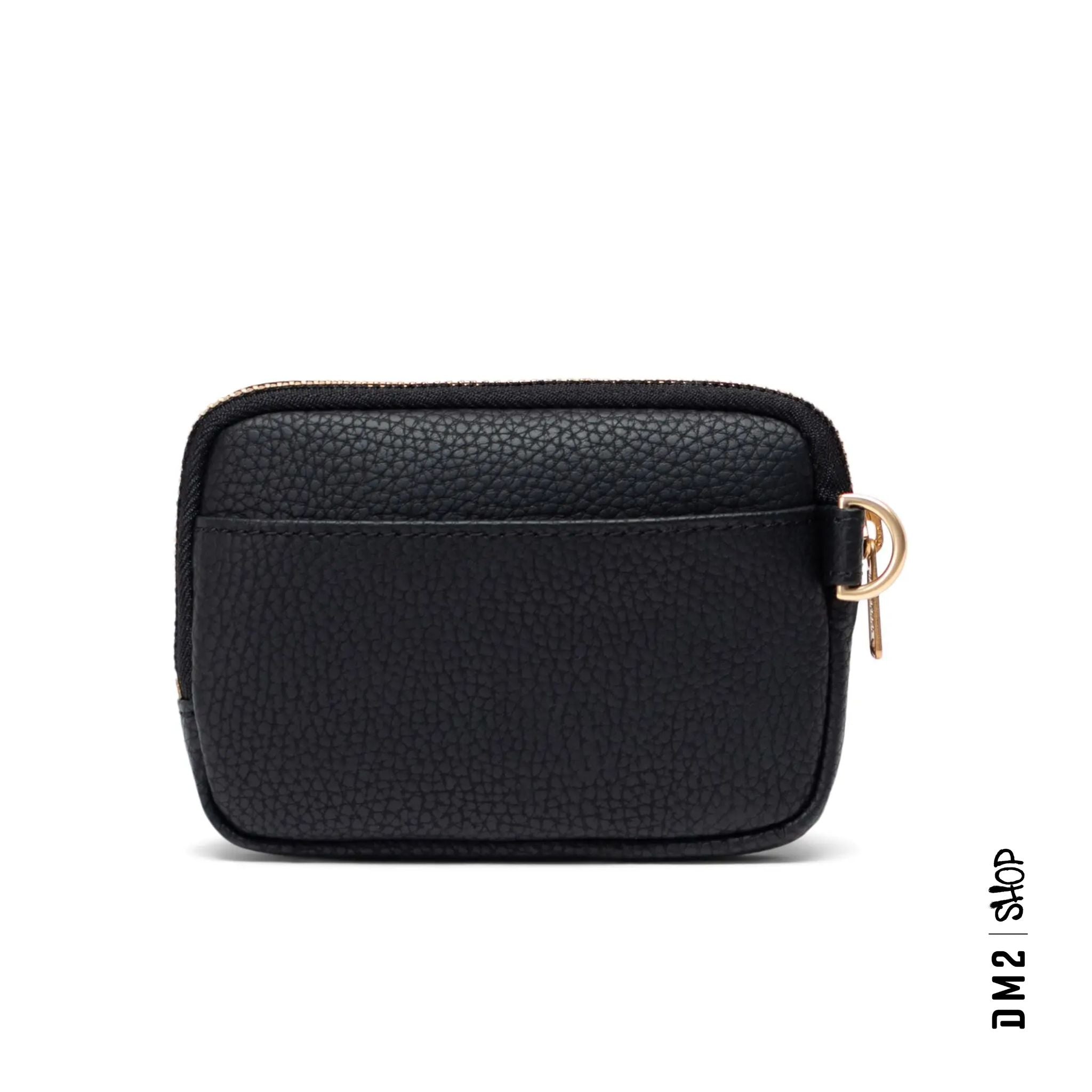 PORTE FEUILLE OXFORD POUCH VEGAN, HERSCHEL