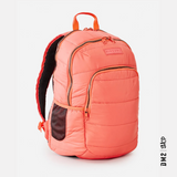 SAC A DOS OZONE QUILTED 30L, RIP CURL