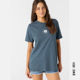 T-SHIRT FEMME PACIFIC BLOOM, O'NEILL