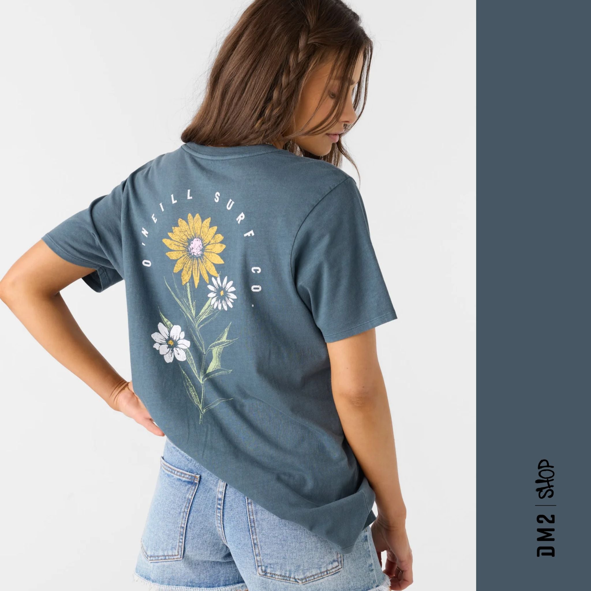 t-shirt-femme-pacific-bloom-oneill-S5