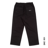RDS PANTALON HOMME DECENZO NOIR