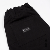 RDS PANTALON HOMME DECENZO NOIR