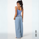PANTALON SEVIE EN DENIM FEMME O'NEILL