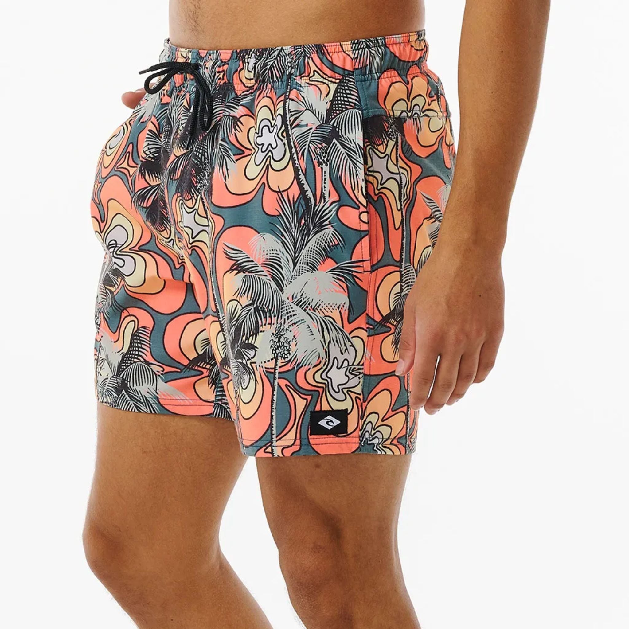 volley-short-party-pack-homme-rip-curl, BEACH VOLLEY SHORT, MEN, BECH LIFE, DM2 SHOP-01