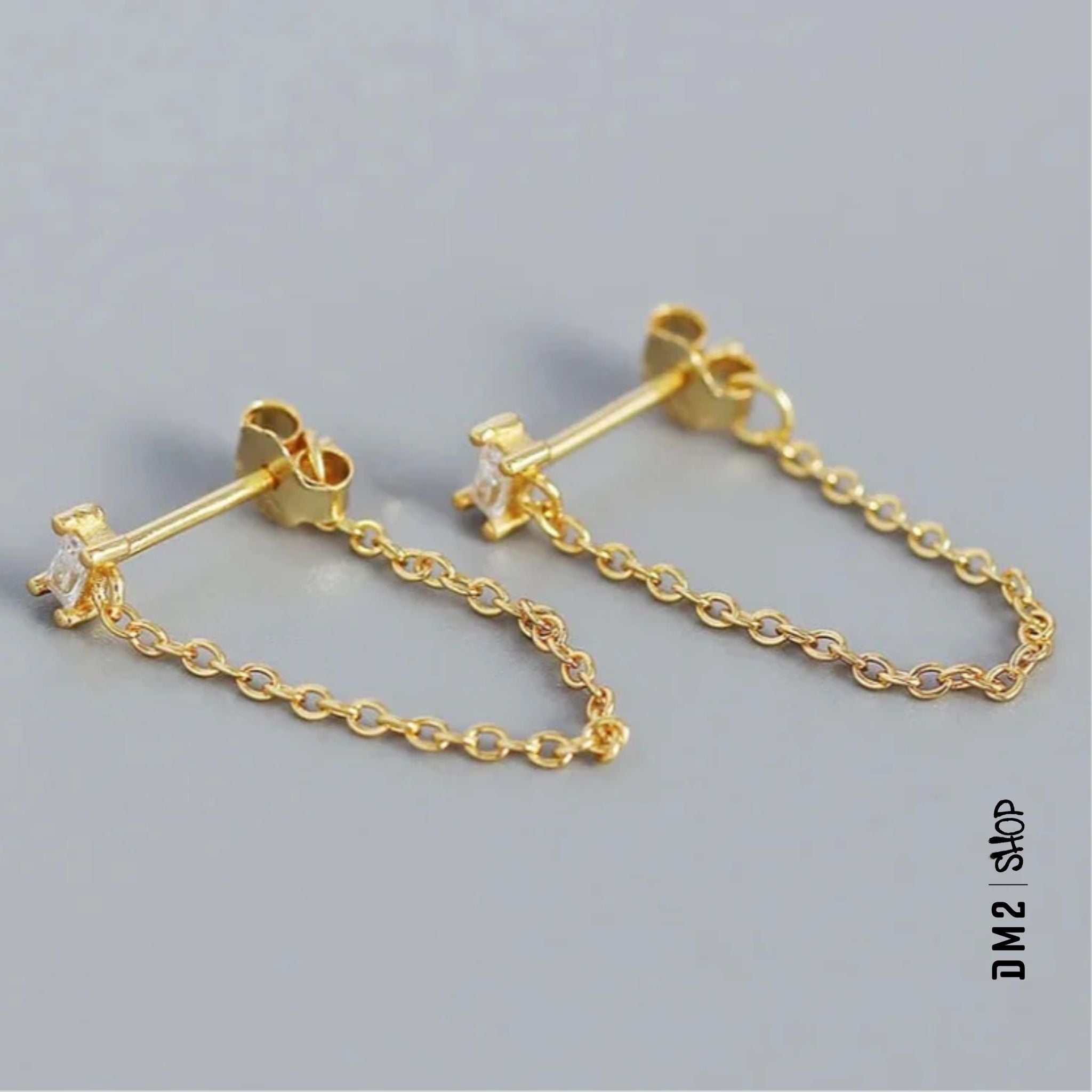 BOUCLE OREILLE STILA, CREATIVAL