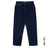 JEANS LOOSE FRANKLIN RDS DARK WASH