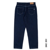 JEANS LOOSE FRANKLIN RDS DARK WASH