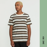 T-SHIRT PAROTIC HOMME, VOLCOM