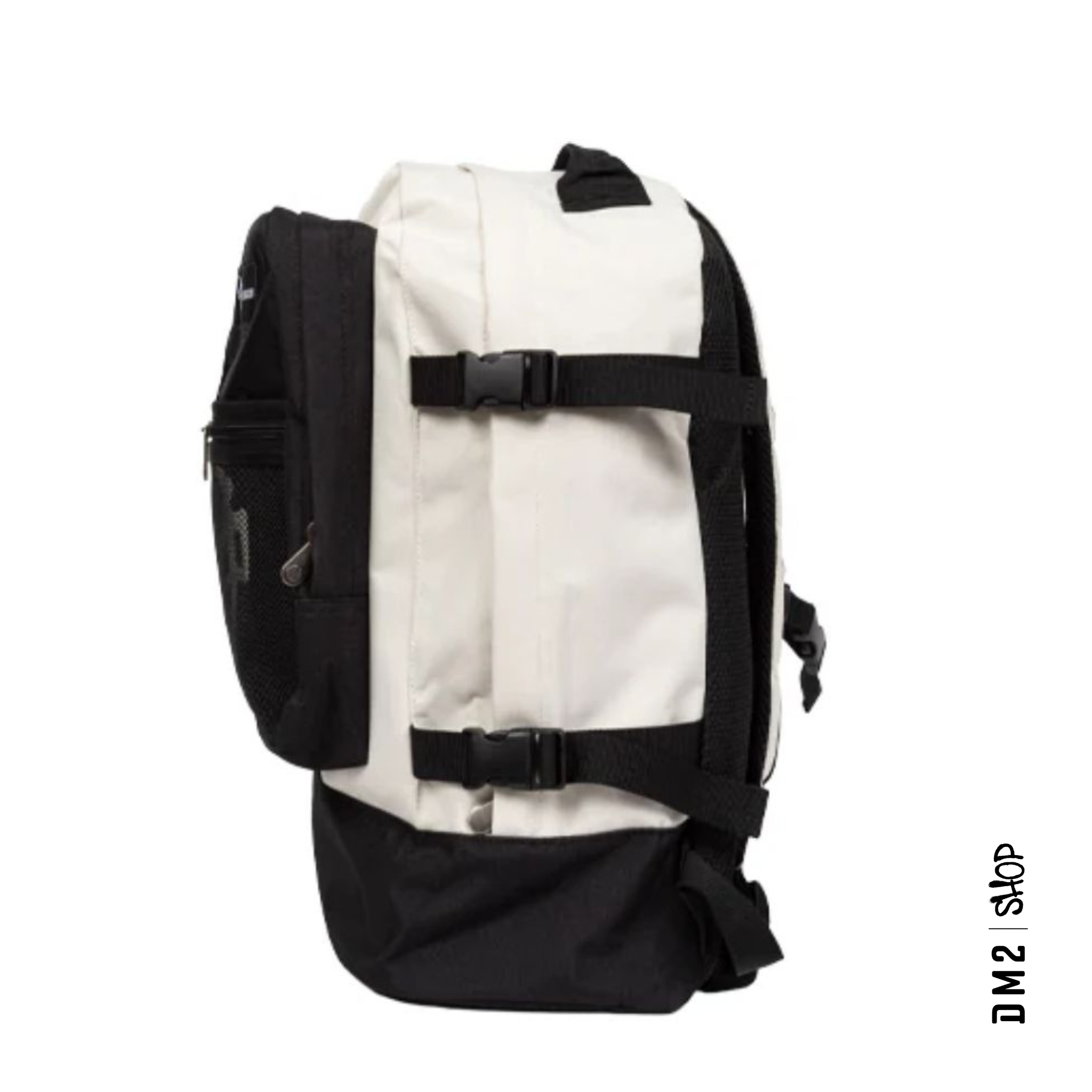 SAC A DOS EXPLORER BLANC RDS
