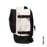 SAC A DOS EXPLORER BLANC RDS