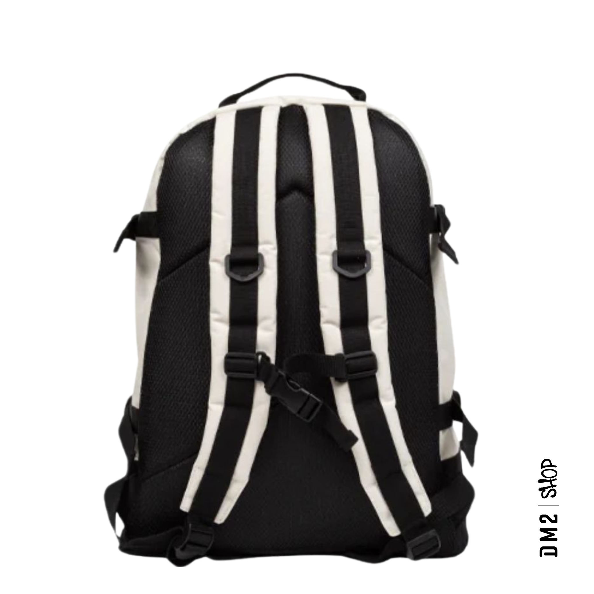 SAC A DOS EXPLORER BLANC RDS