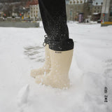 BOTTES ISOLÉES UNISEXE NISEKO 3.0 SABLE, FUBUKI