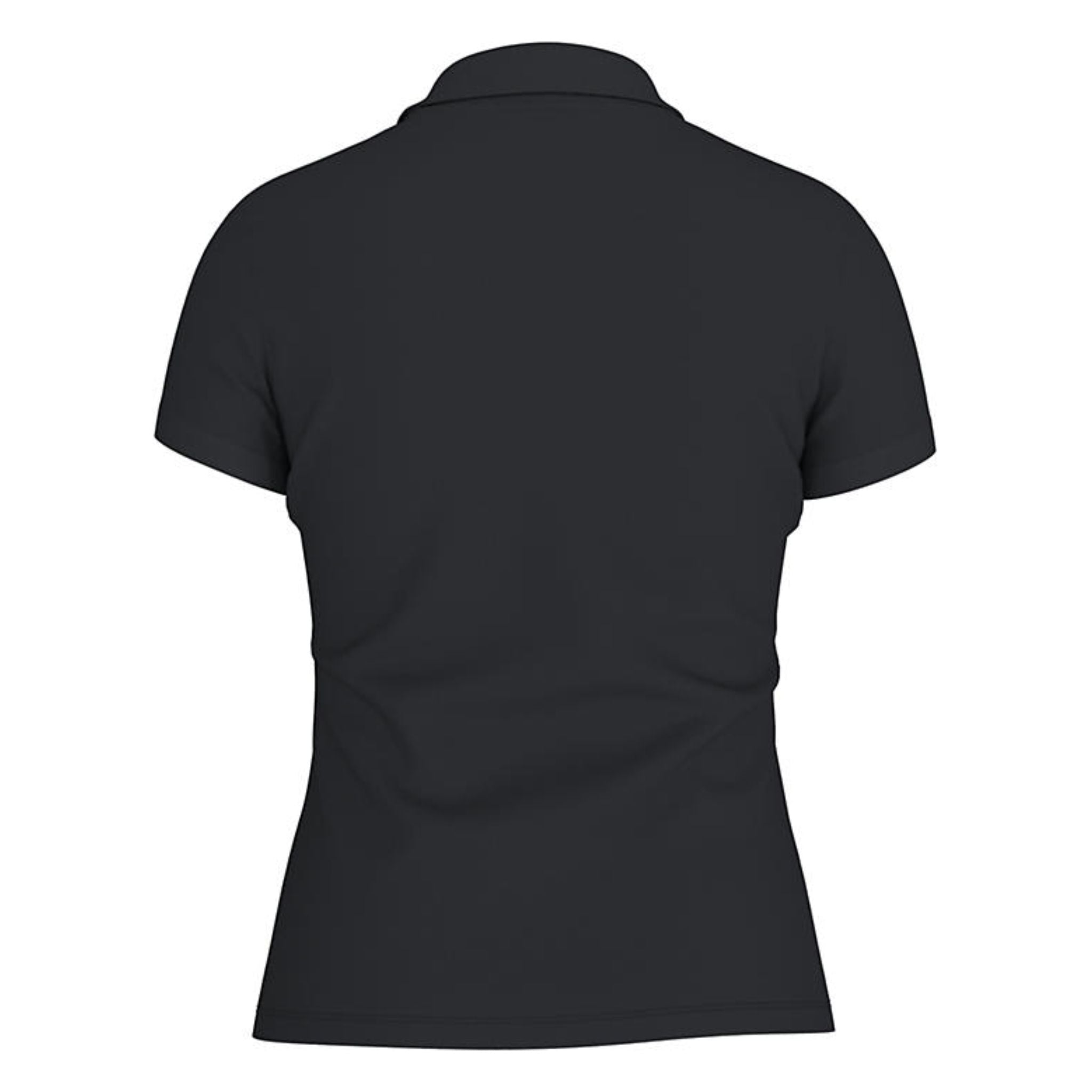 POLO LEVI'S FEMME CAVIAR NOIR