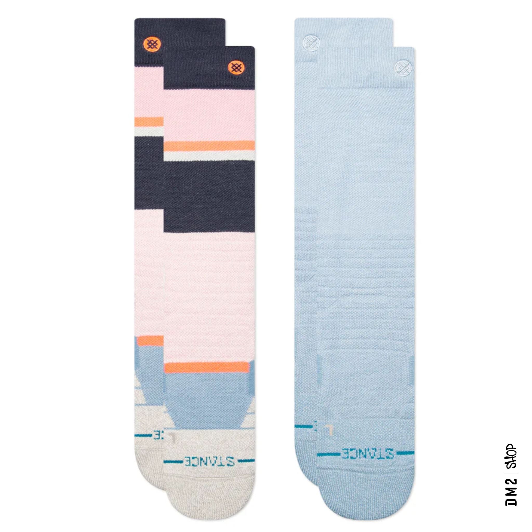 chaussettes-snow-femme-powered-2pk-stance-HO24