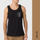 CAMISOLE HOMME PRIVATEER NOIR, O'NEILL