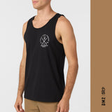 CAMISOLE HOMME PRIVATEER NOIR, O'NEILL