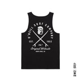 CAMISOLE HOMME PRIVATEER NOIR, O'NEILL