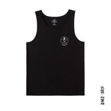 CAMISOLE HOMME PRIVATEER NOIR, O'NEILL