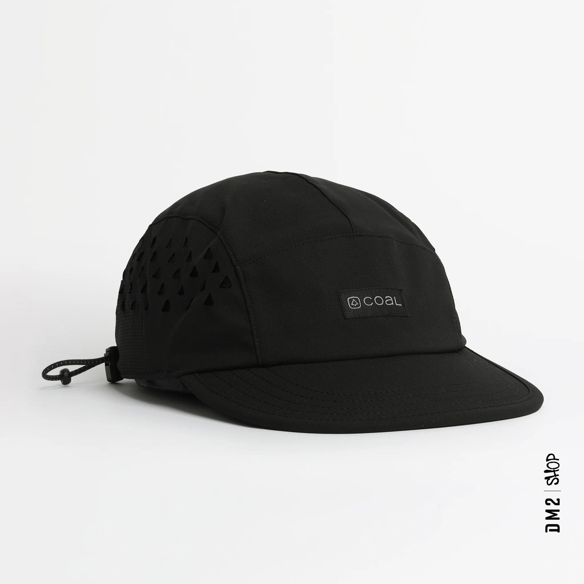 casquette-unisexe-provo-noir-coal-P25