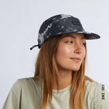 CASQUETTE UNISEXE PROVO MULTI, COAL