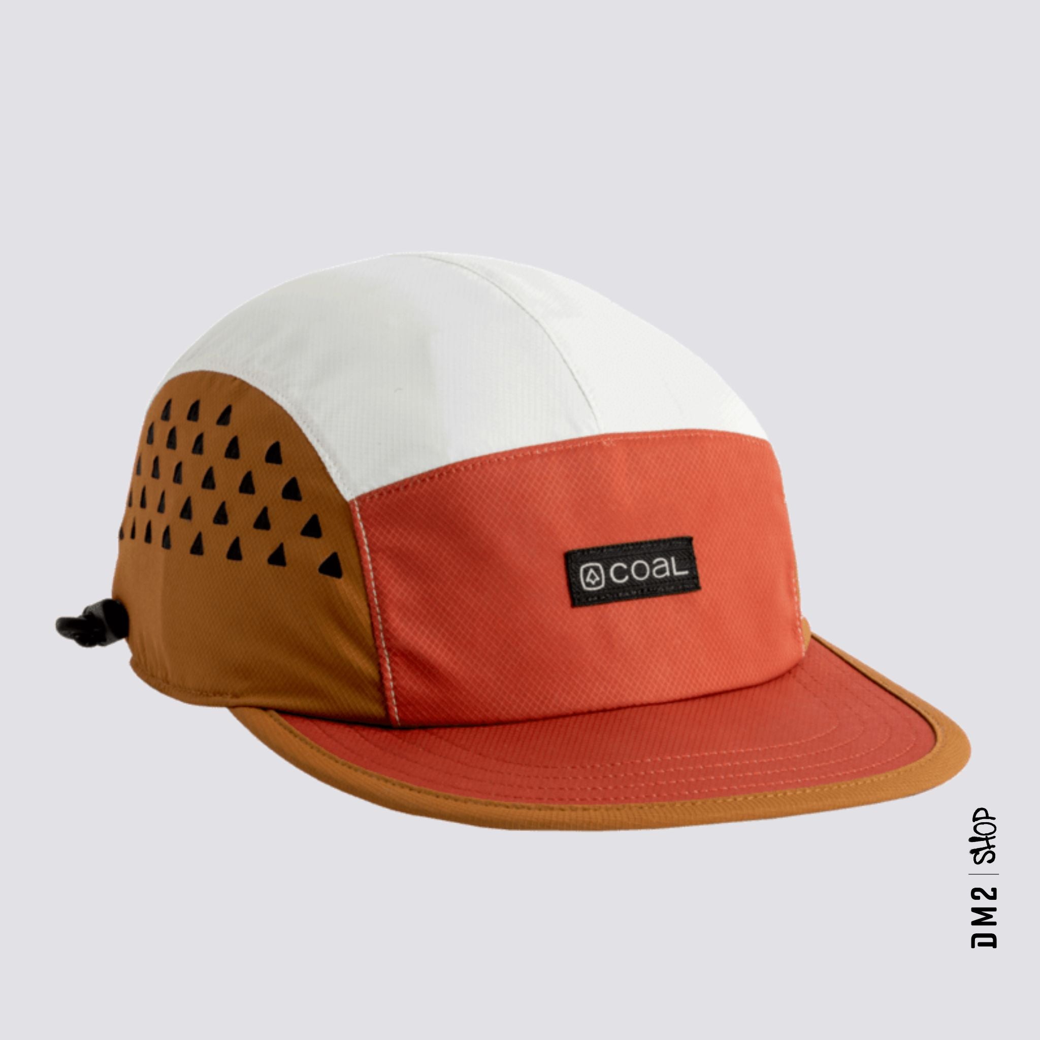 casquette-unisexe-provo-multi-coal-P25