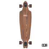 longboard-globe-prowler-classic-coconut-38, dm2 shop, skate shop, resistant deck, complet2