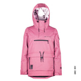 ANORAK ISOLÉ FEMME PROWLER ROSE, L1