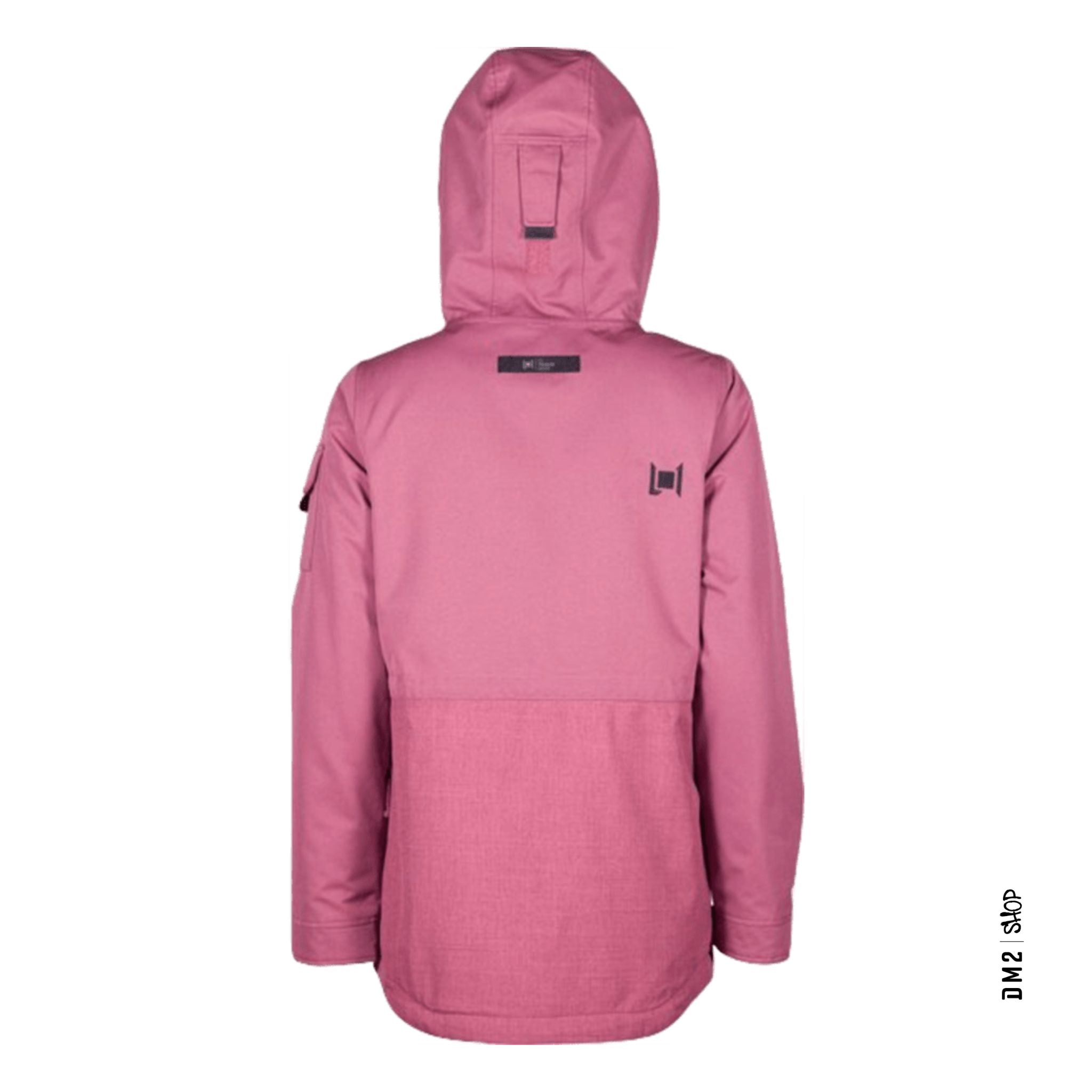 ANORAK ISOLÉ FEMME PROWLER ROSE, L1