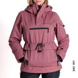 anorak-isole-femme-prowler-rose-l1