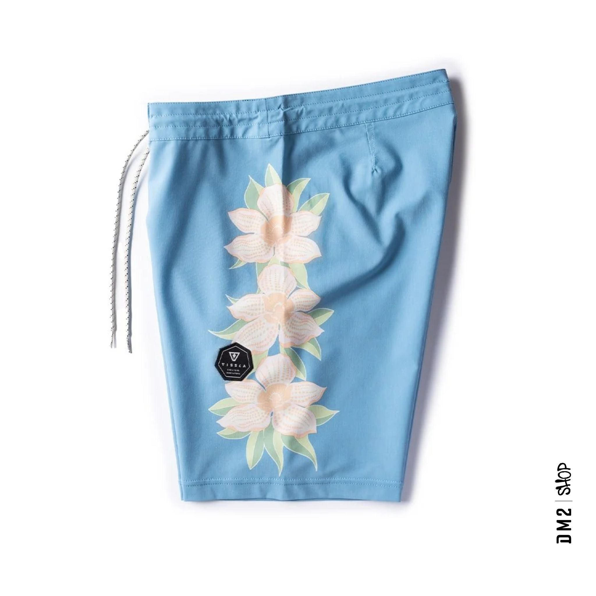 BOARDSHORT HOMME PUPUKEA 18.5", VISSLA