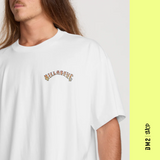 T-SHIRT HOMME R U DOWN OG, BILLABONG