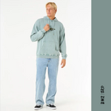 HOOD RIP CURL HOMME RAW ENERGIE