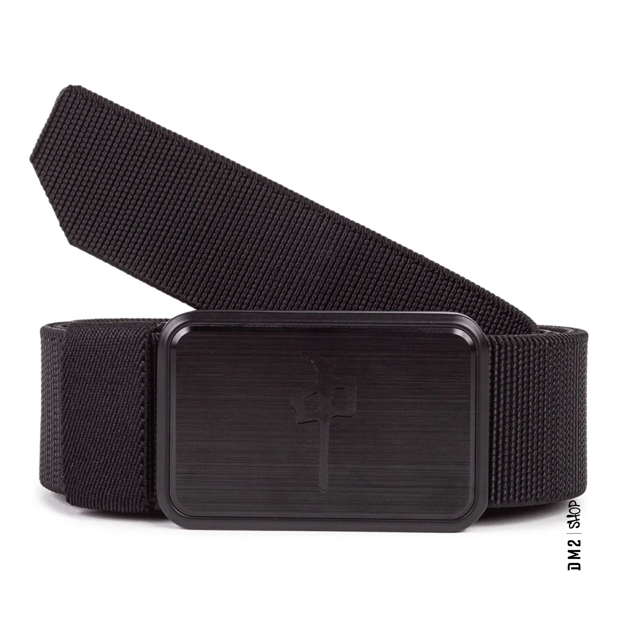 CEINTURE RDS ELASTIC, RED DRAGON