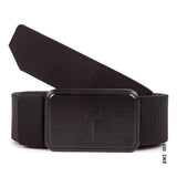 CEINTURE RDS ELASTIC, RED DRAGON