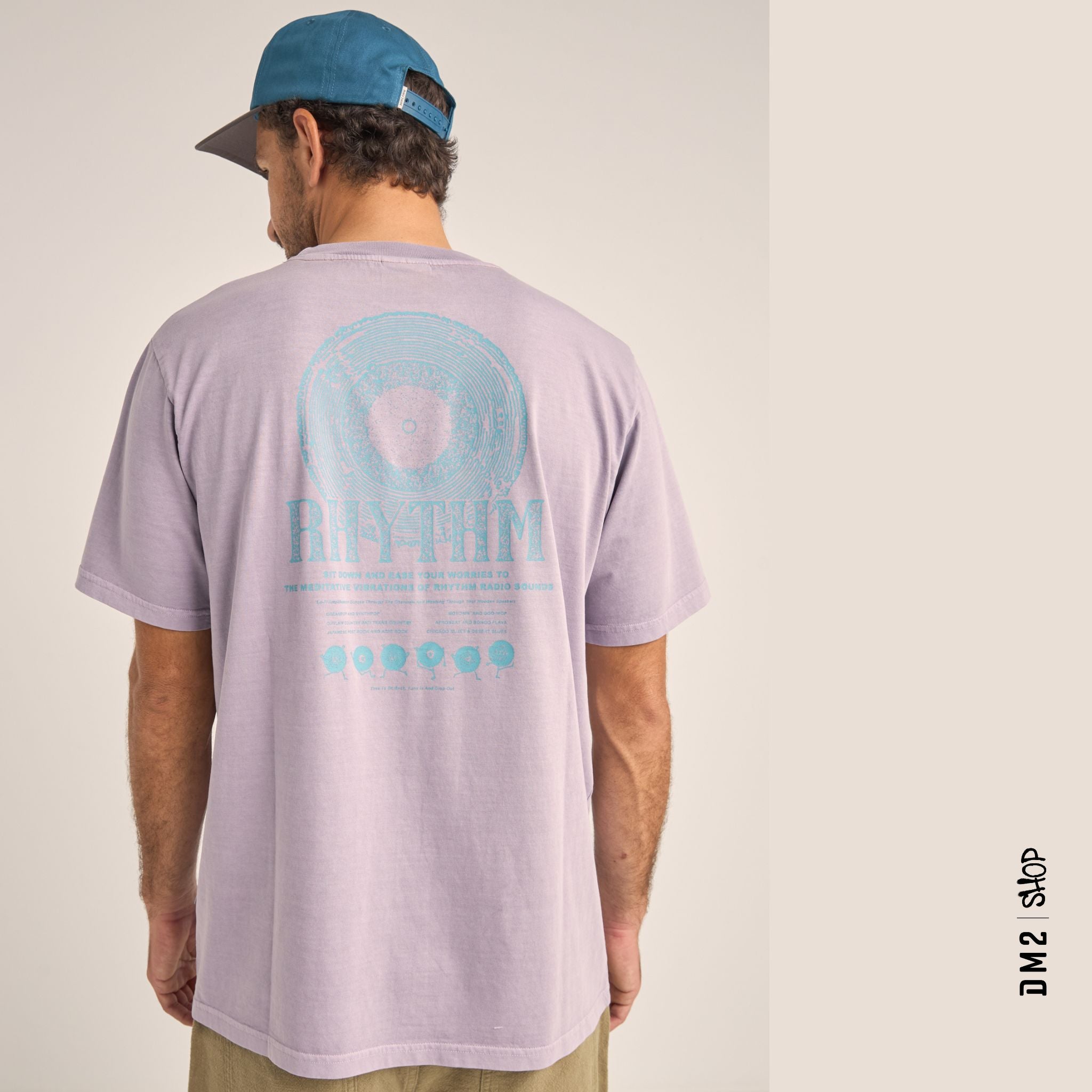 t-shirt-homme-record-mauve-rhythm-P25