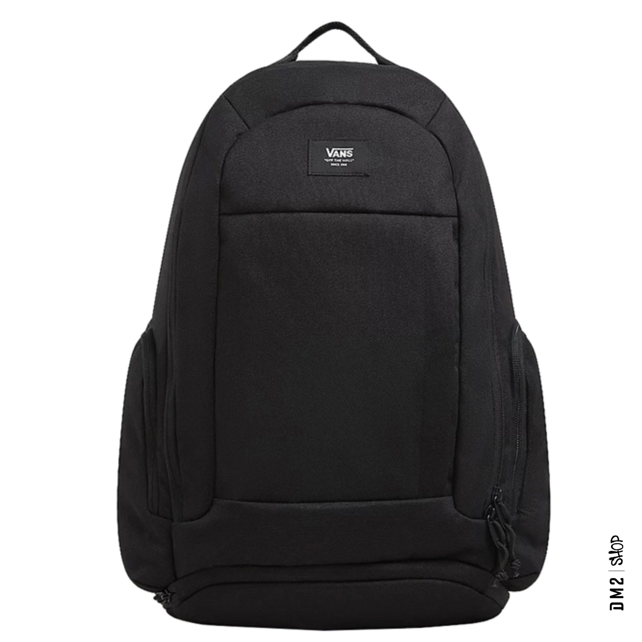 SAC A DOS RESOLUTE VANS NOIR 27L