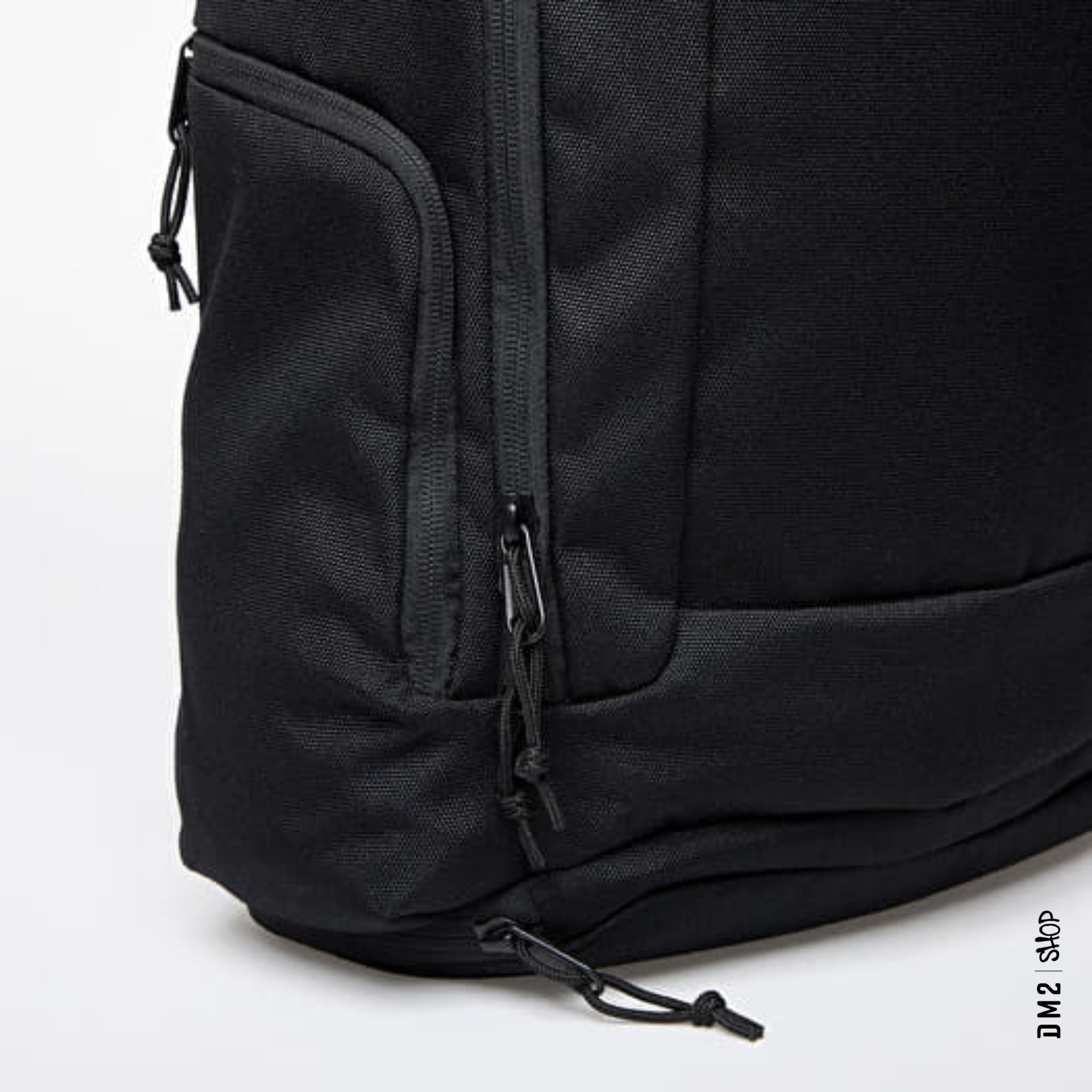 SAC A DOS RESOLUTE VANS NOIR 27L