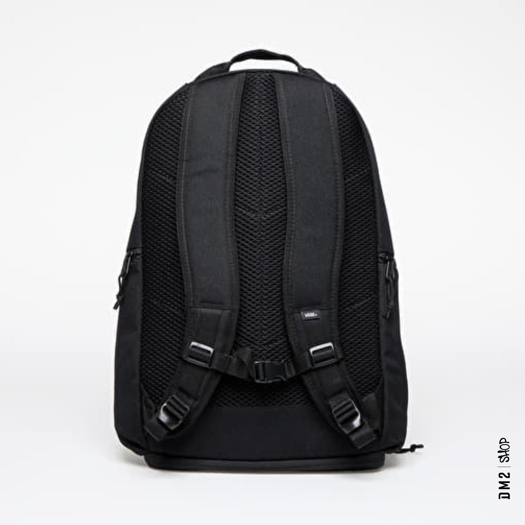 SAC A DOS RESOLUTE VANS NOIR 27L