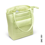 TOTE BAG RETREAT LIME 20L, HERSCHEL