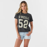 t-shirt-femme-retro-52-oneill, NUMBER PRINT, DM2 SHOP, 012