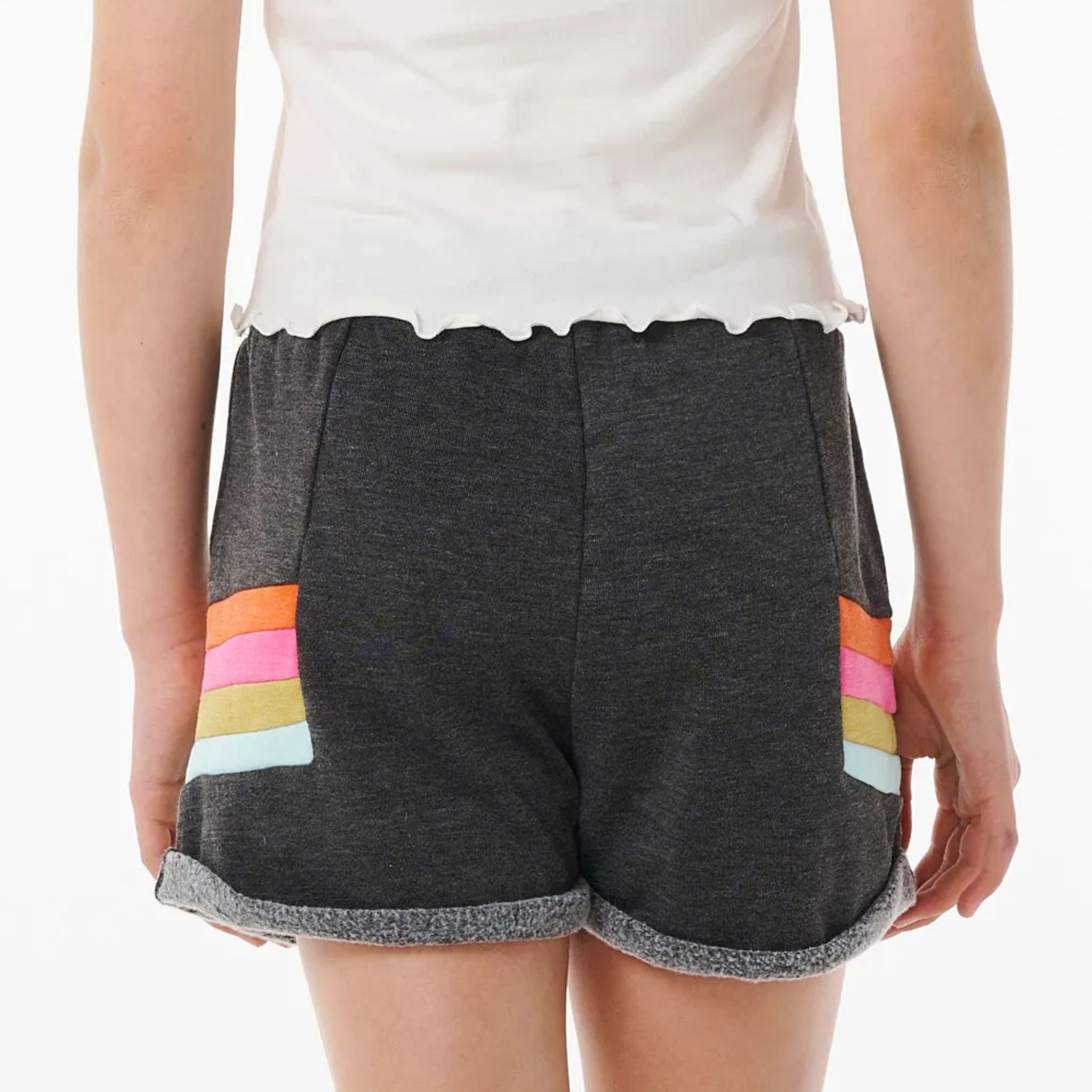 short-fille-revival-surf-rip-curl-SU24, FLEECE SHORT, GIRL, DM2 SHOP, 04