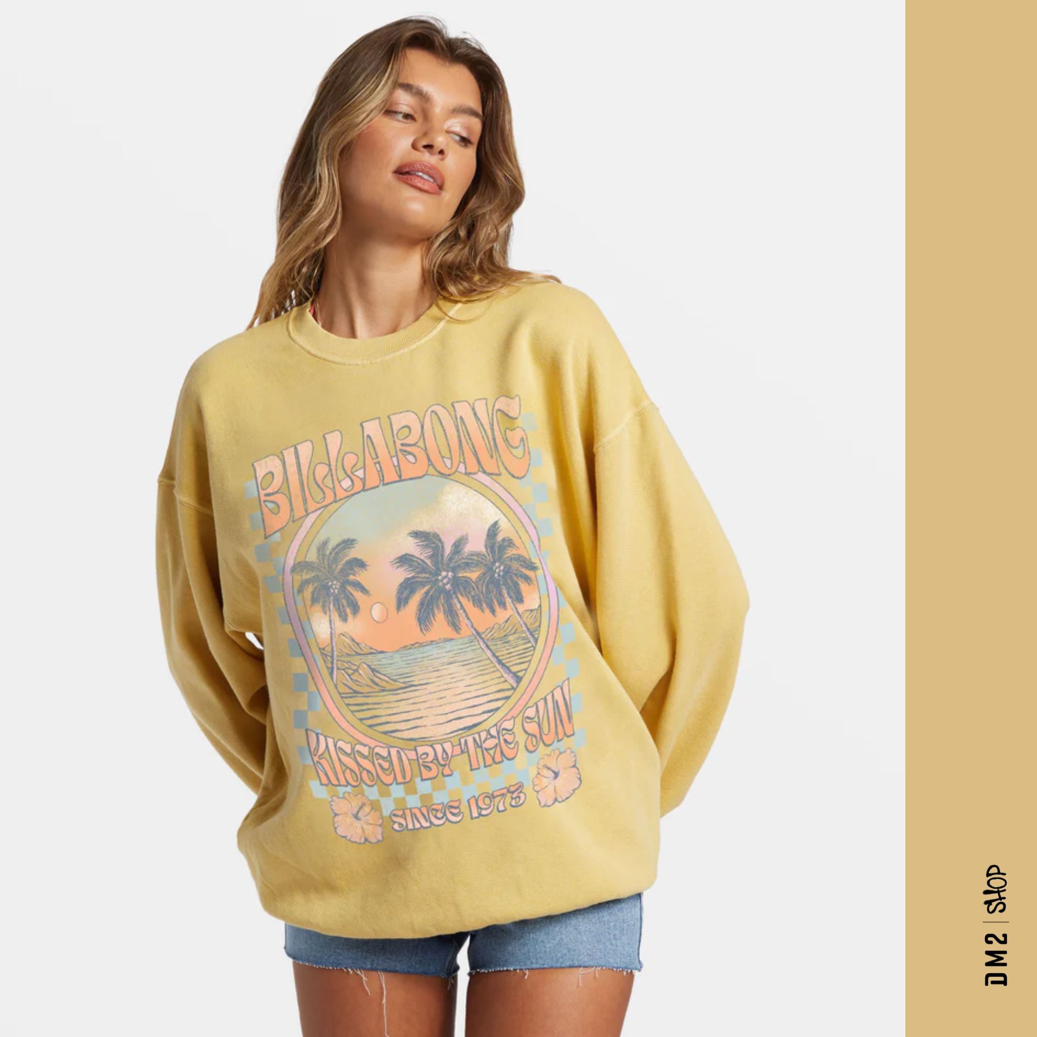 crewneck-billabong-ride-in-jaune-F24