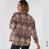 CHEMISE O'NEILL RUNE SUPERFLEECE FEMME