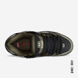 CHAUSSURES HOMME SABRE NOIR ARMY, GLOBE