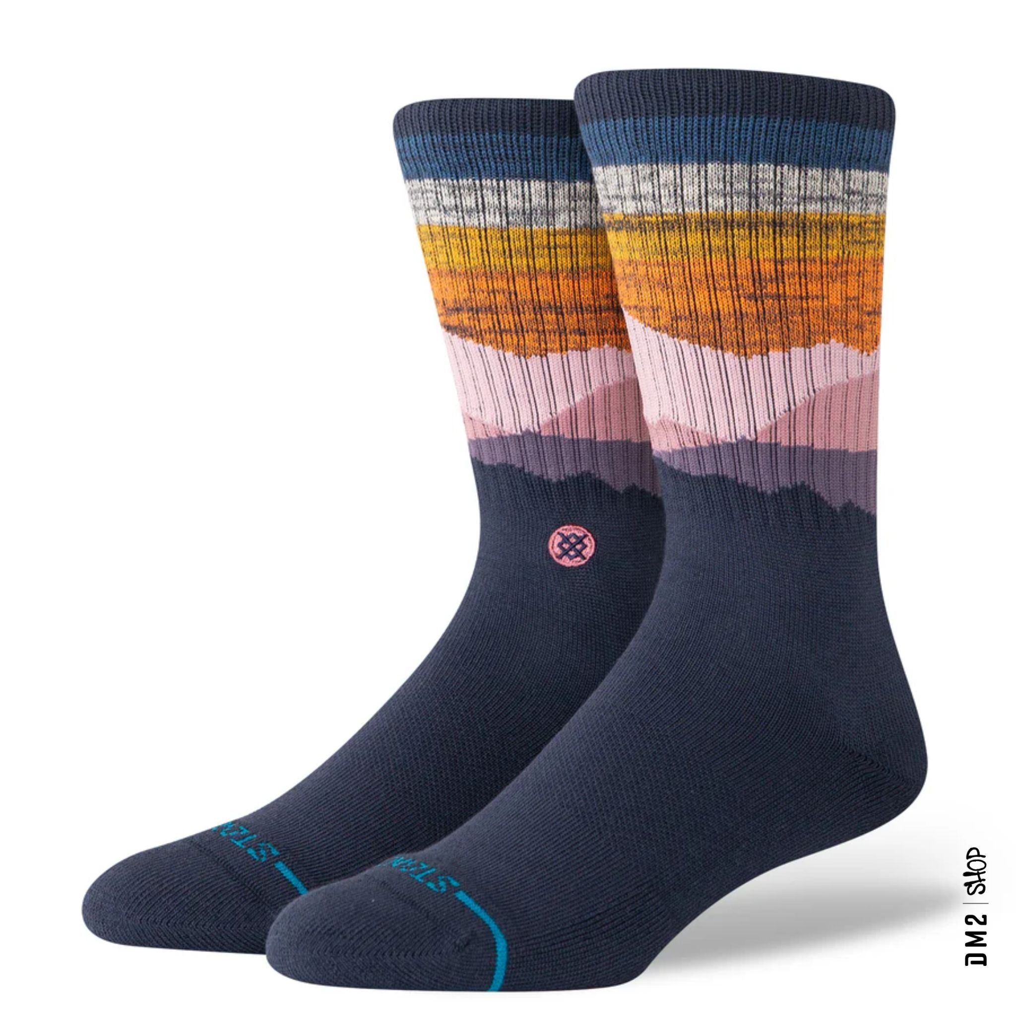 chaussettes-unisex-saddleback-stance-HO24