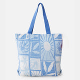 tote-bag-santorini-27l-ripcurl, BEACH BAG, BEACH LIFE, WOMEN, DENIM, DM2 SHOP, 02